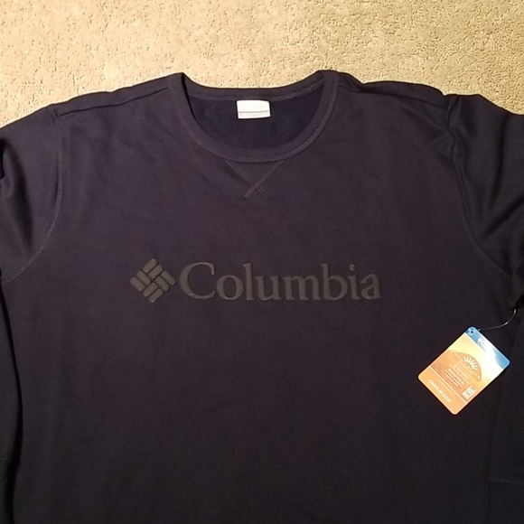 NWT Columbia pullover - Picture 6 of 9